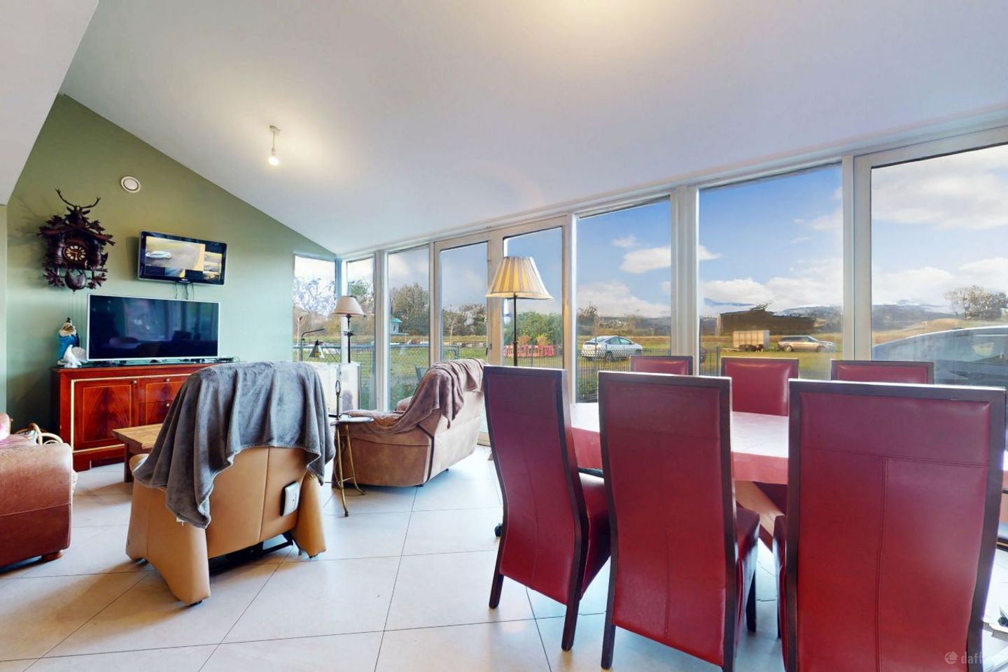 Tuckmilltown, (Large Home on 3.7 Acres), Straffan, Co. Kildare, W23DK70