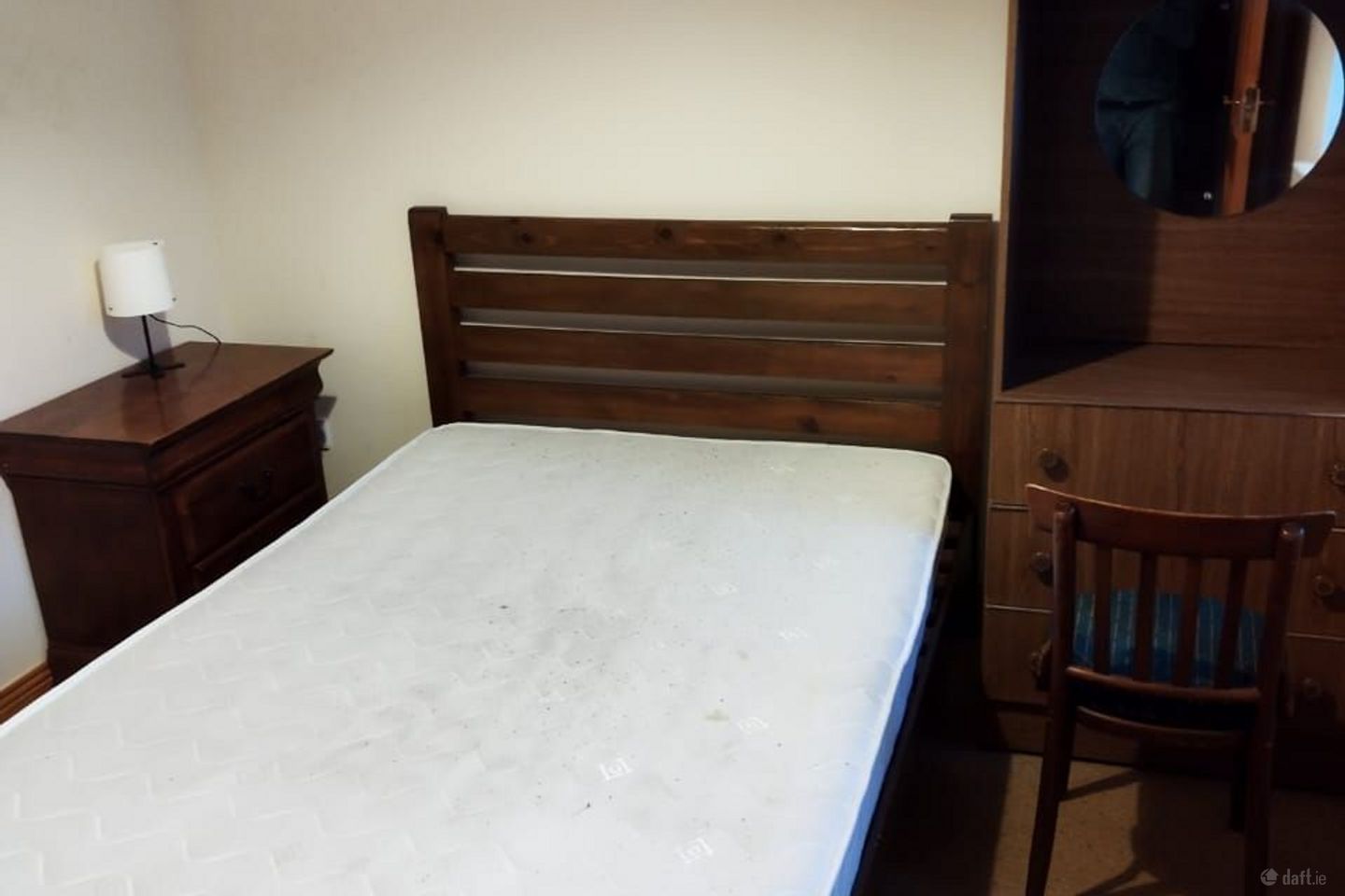 De Vesci Court, Fairgreen, Portlaoise, Co. Laois