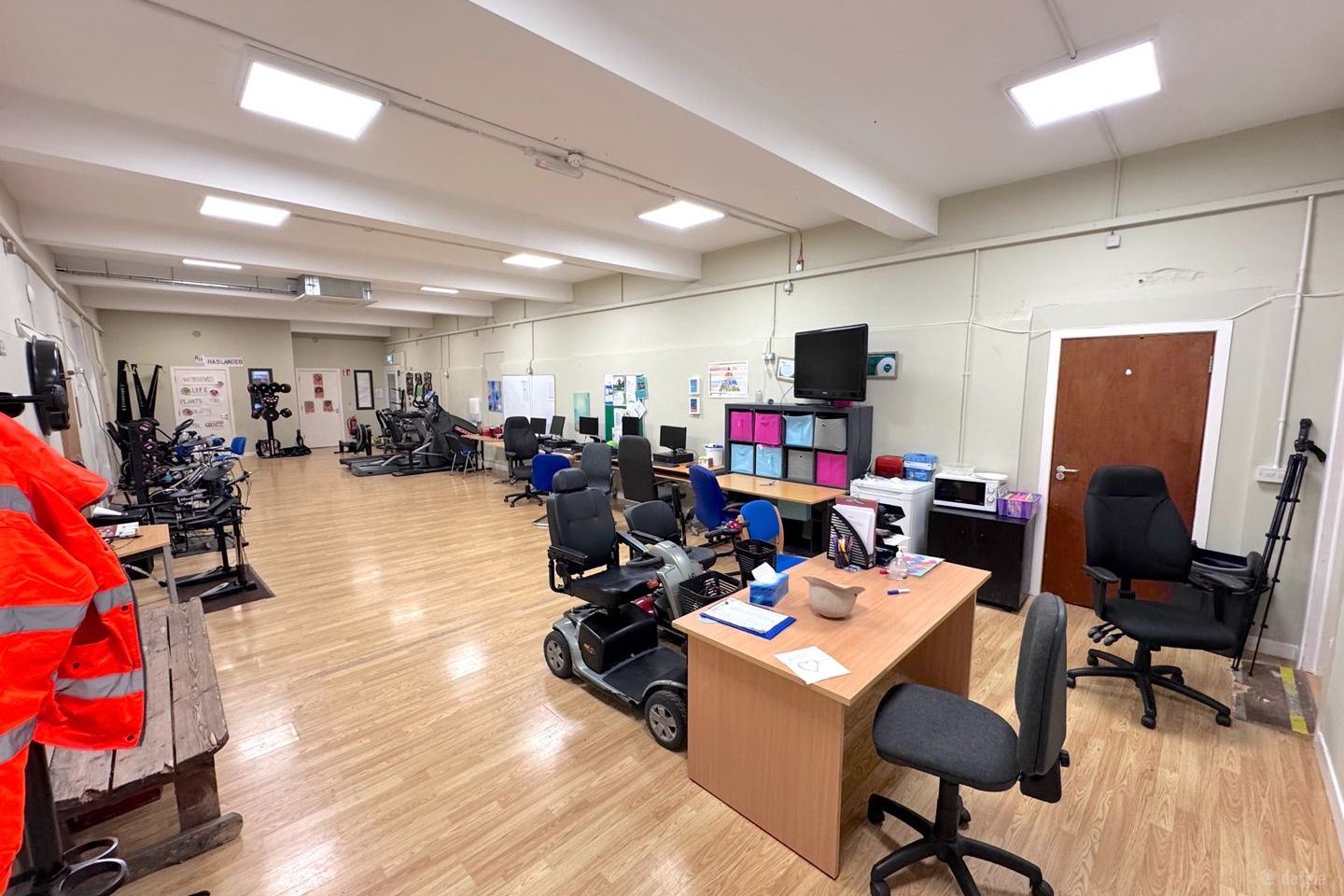 Unit 5,Workspace Centre,Mayoralty Street,Drogheda,Co. Louth, Drogheda, Co. Louth