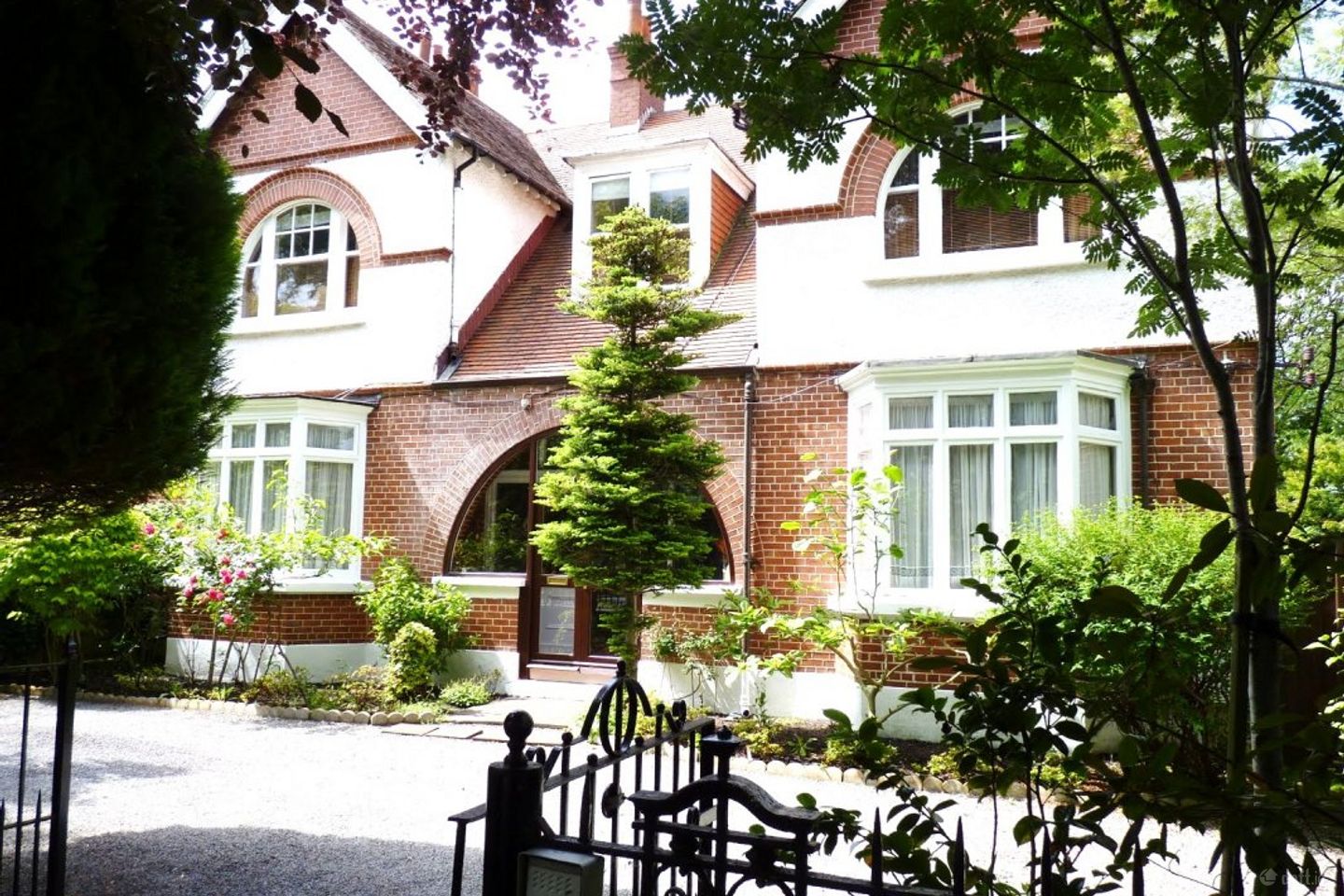 19 Herbert Park, Ballsbridge, Dublin 4