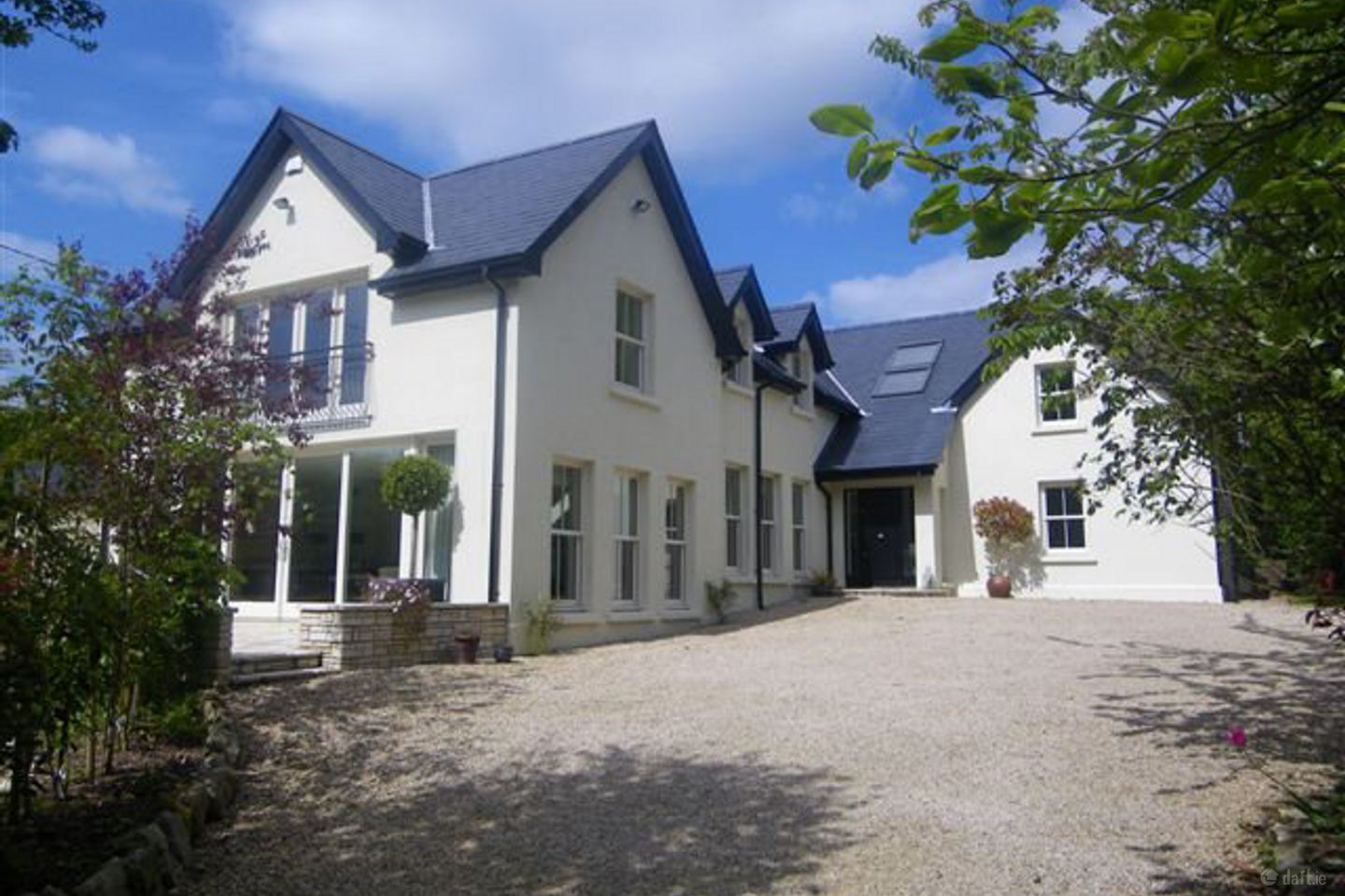 Crony Lodge, Cronykeery, Ashford, Co. Wicklow