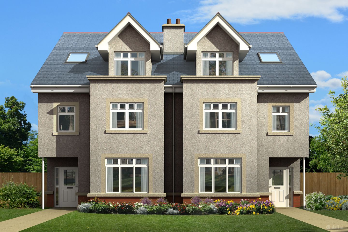 No 4 Boulders Rochestown Avenue, Dun Laoghaire, Co. Dublin