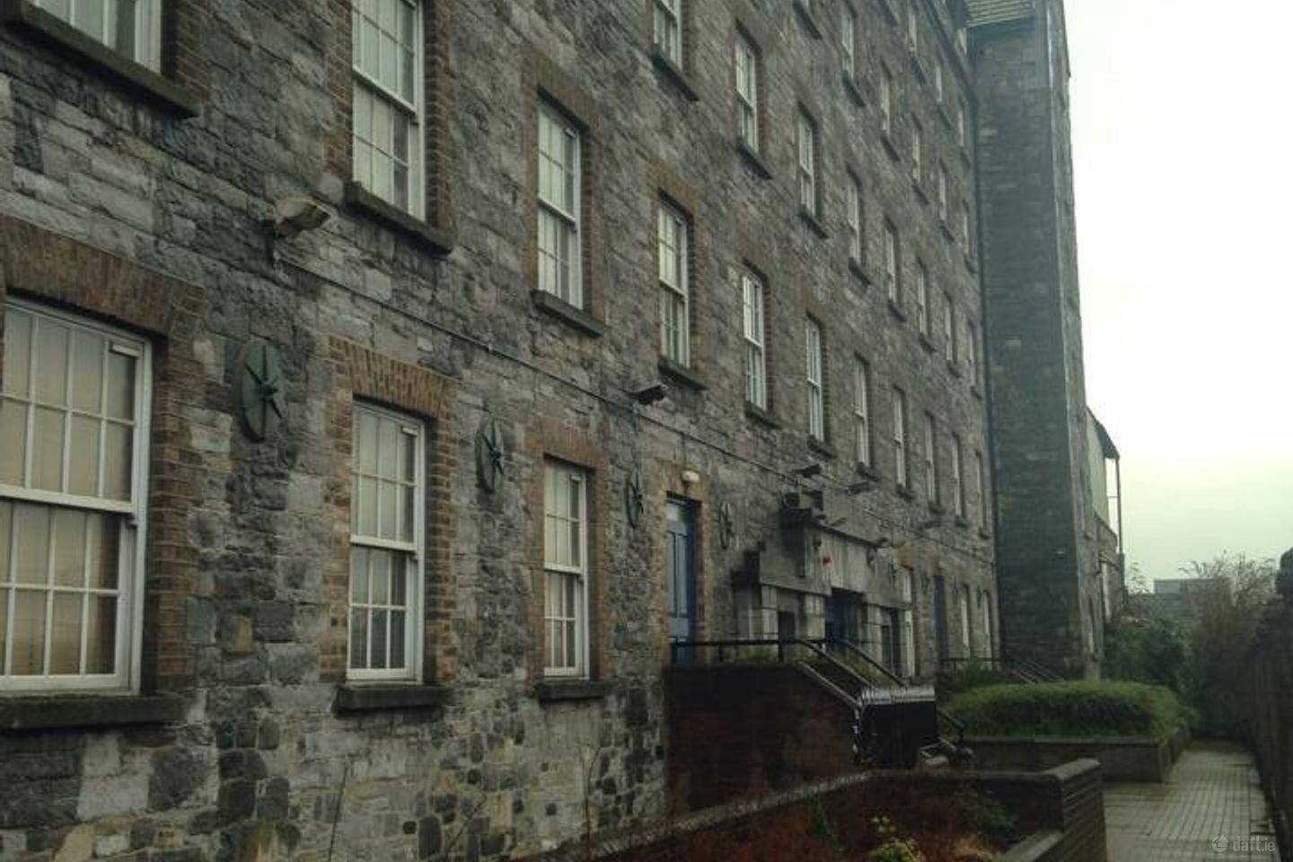 Cross Gunns Quay Apartments, Phibsborough, Dublin 7