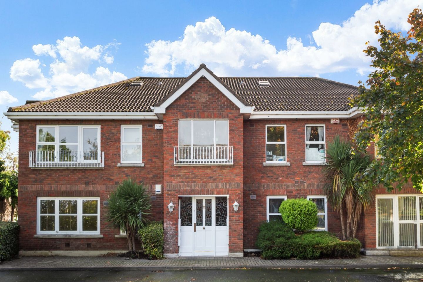 Apartment 4, Orchard Square, Clonskeagh, Dublin 14, D14R680