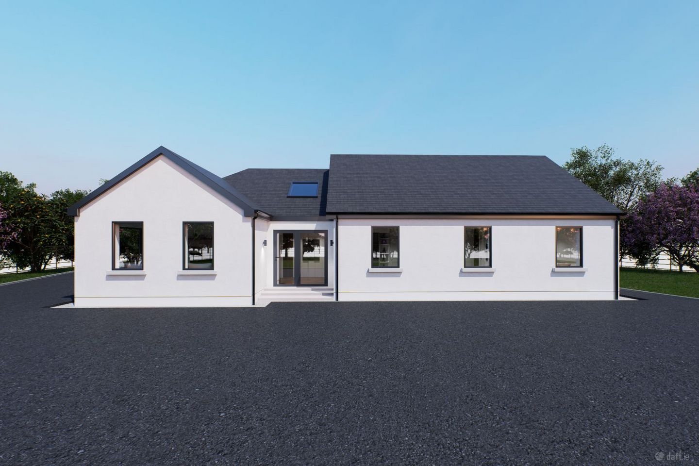 Kildaree, Williamstown, Co. Galway, F45F1C8