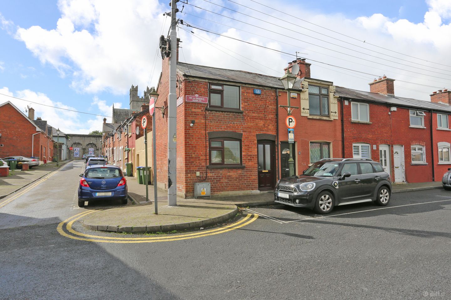 1 Bishop Street, Limerick City, V94V90E