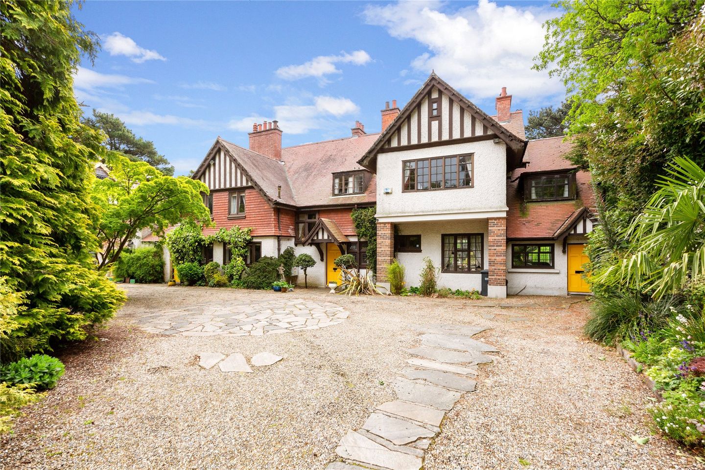 Glenheather, Brennanstown Road, Foxrock, Dublin 18, D18X0Y5