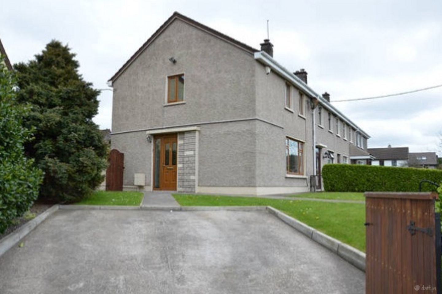 7 Edward Walsh Road, Togher, Cork, The Lough, Co. Cork