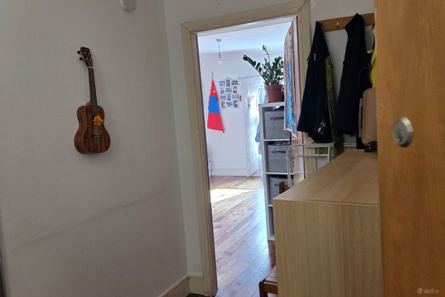 Apartment 6a, Arran Street East, Smithfield, Dublin 7