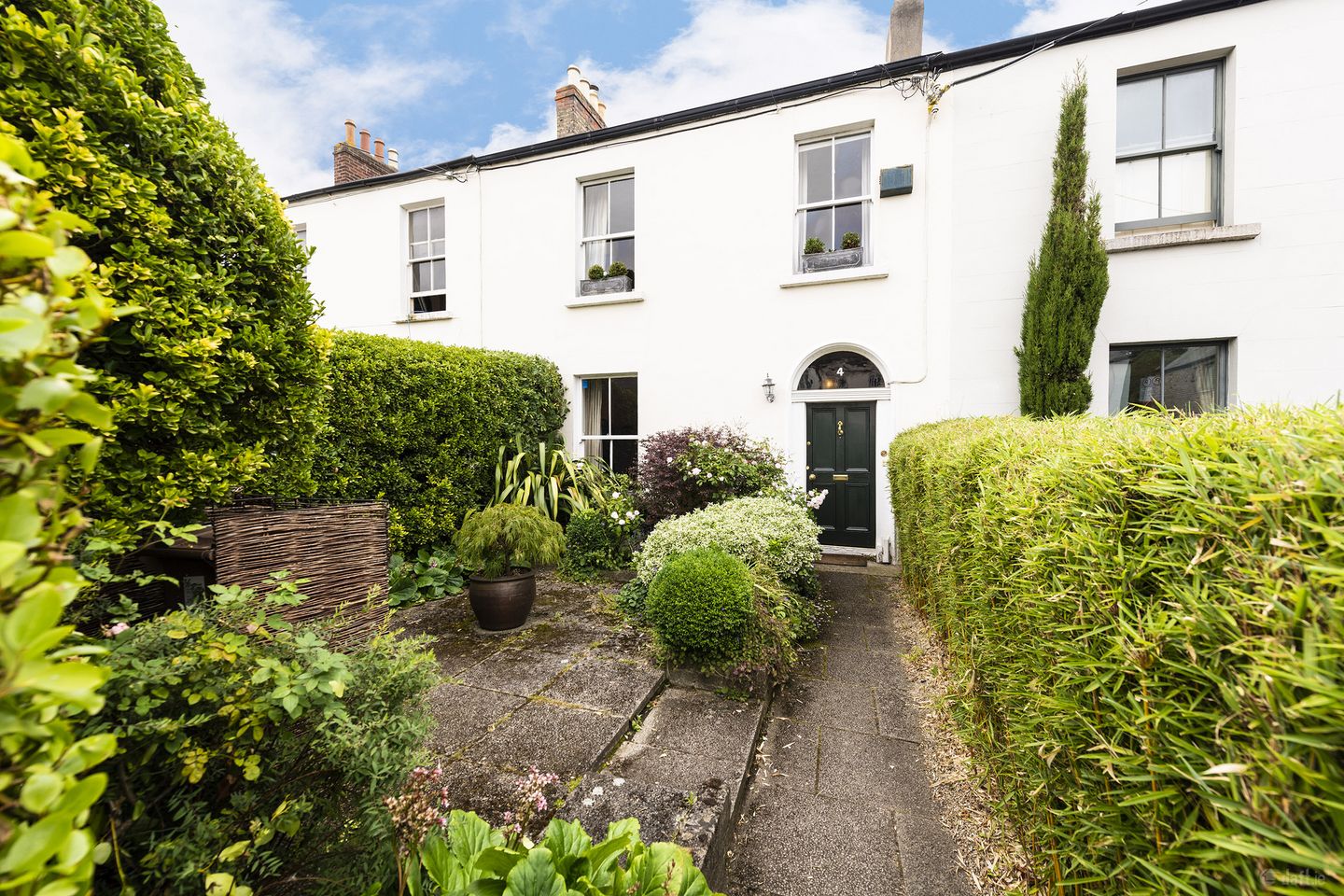 4 Sandford Avenue, Donnybrook, Donnybrook, Dublin 4, D04X5D0