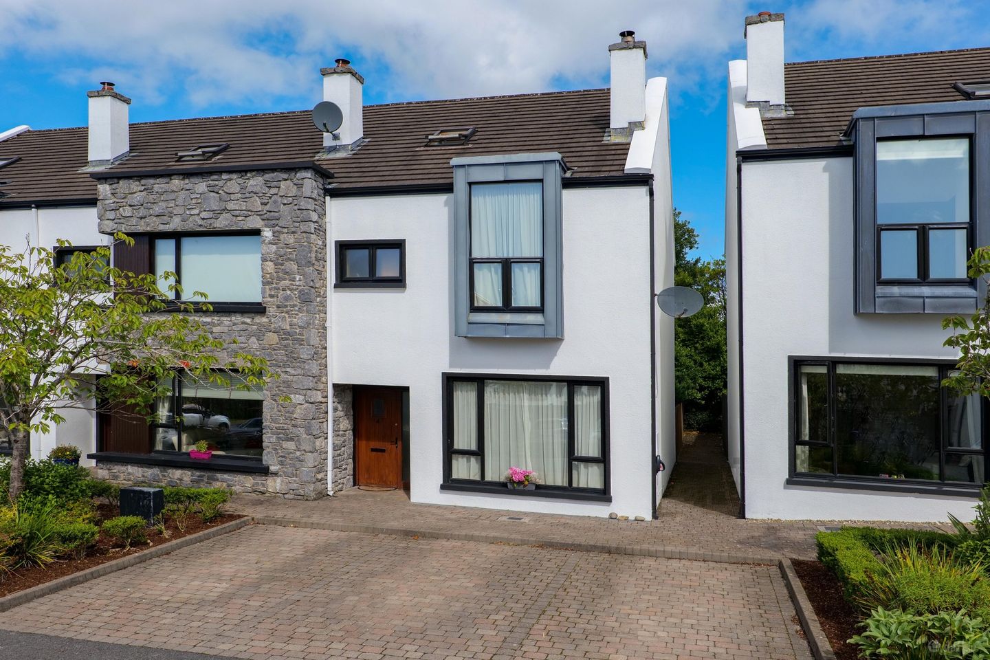 4 An Leac Lian, Barna, Co Galway, H91YC5R