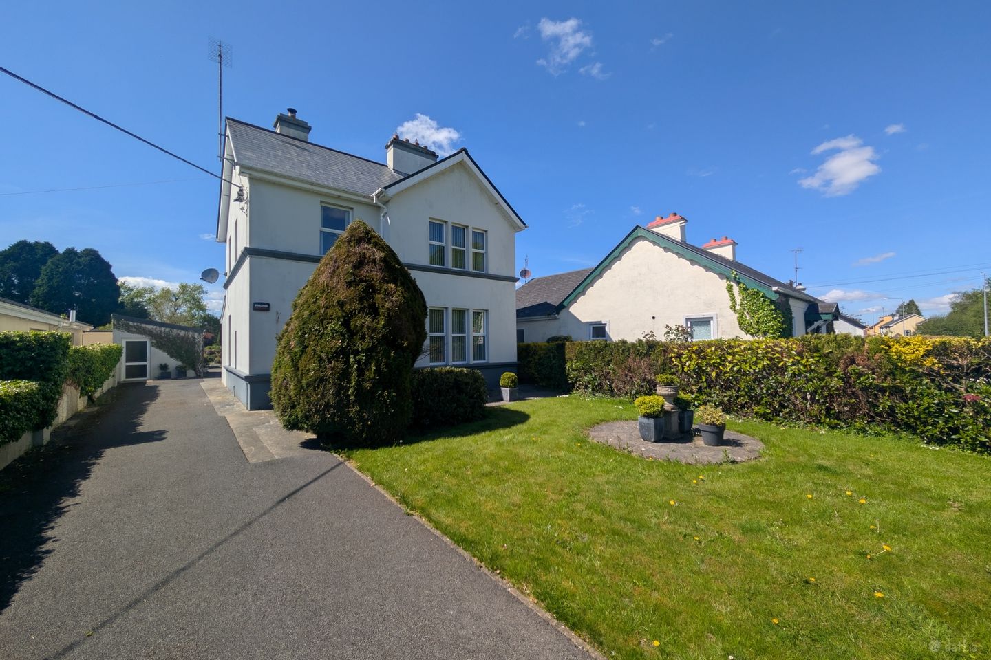 Park Road, Swinford, Co Mayo, F12R768