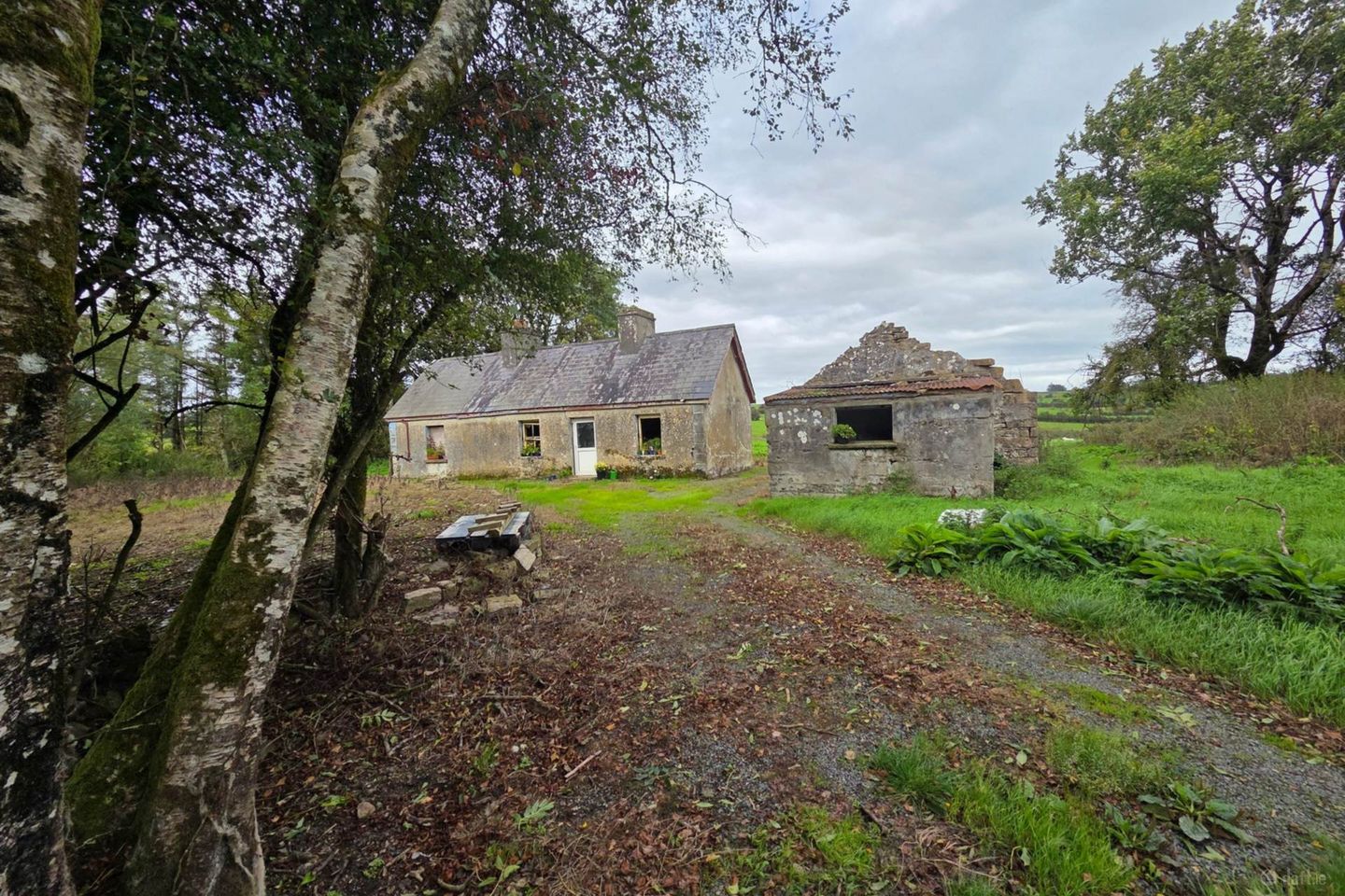 Ogulla, Tulsk, Co. Roscommon, F45KN72