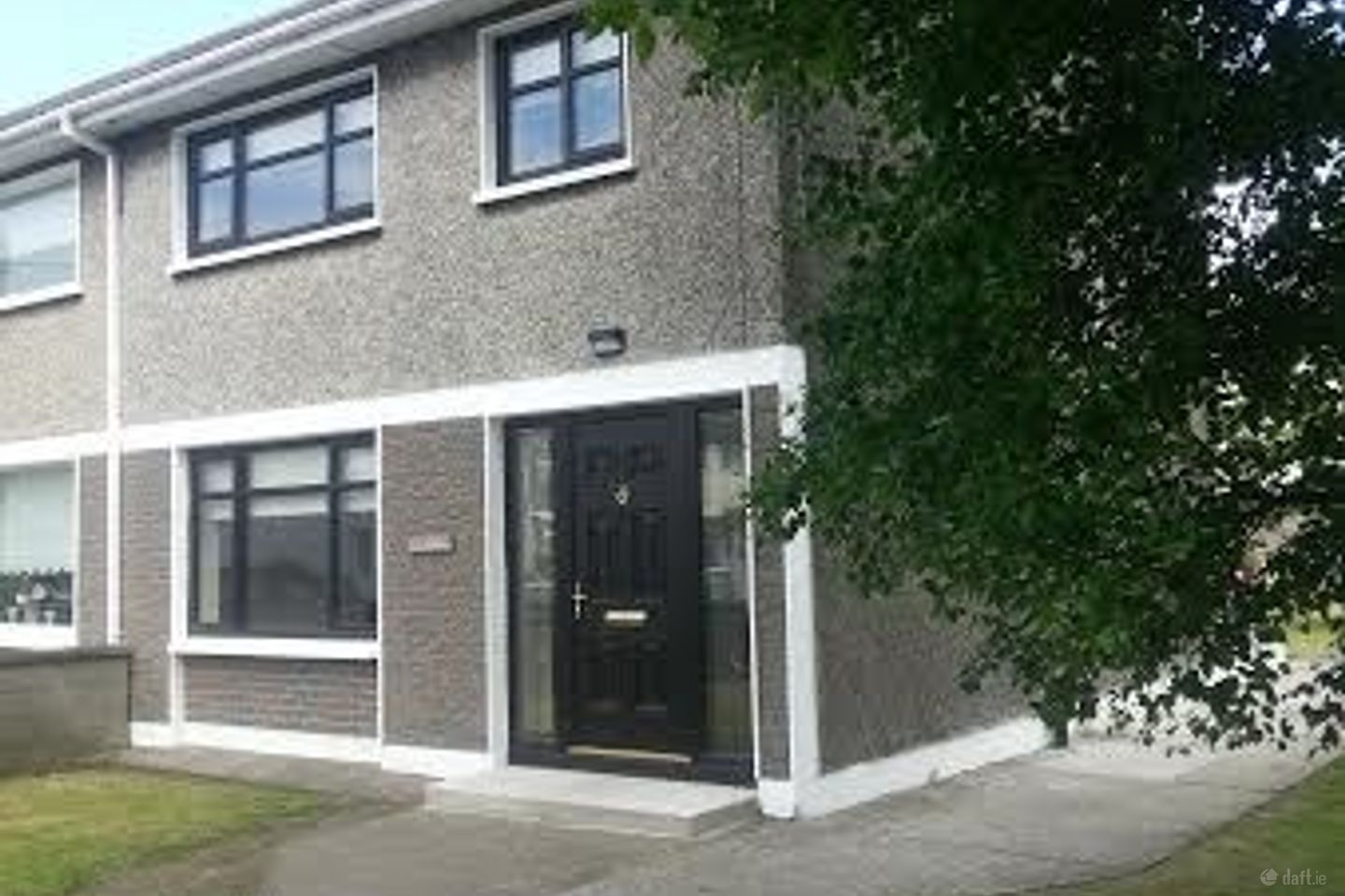 South Green, Arklow, Co. Wicklow