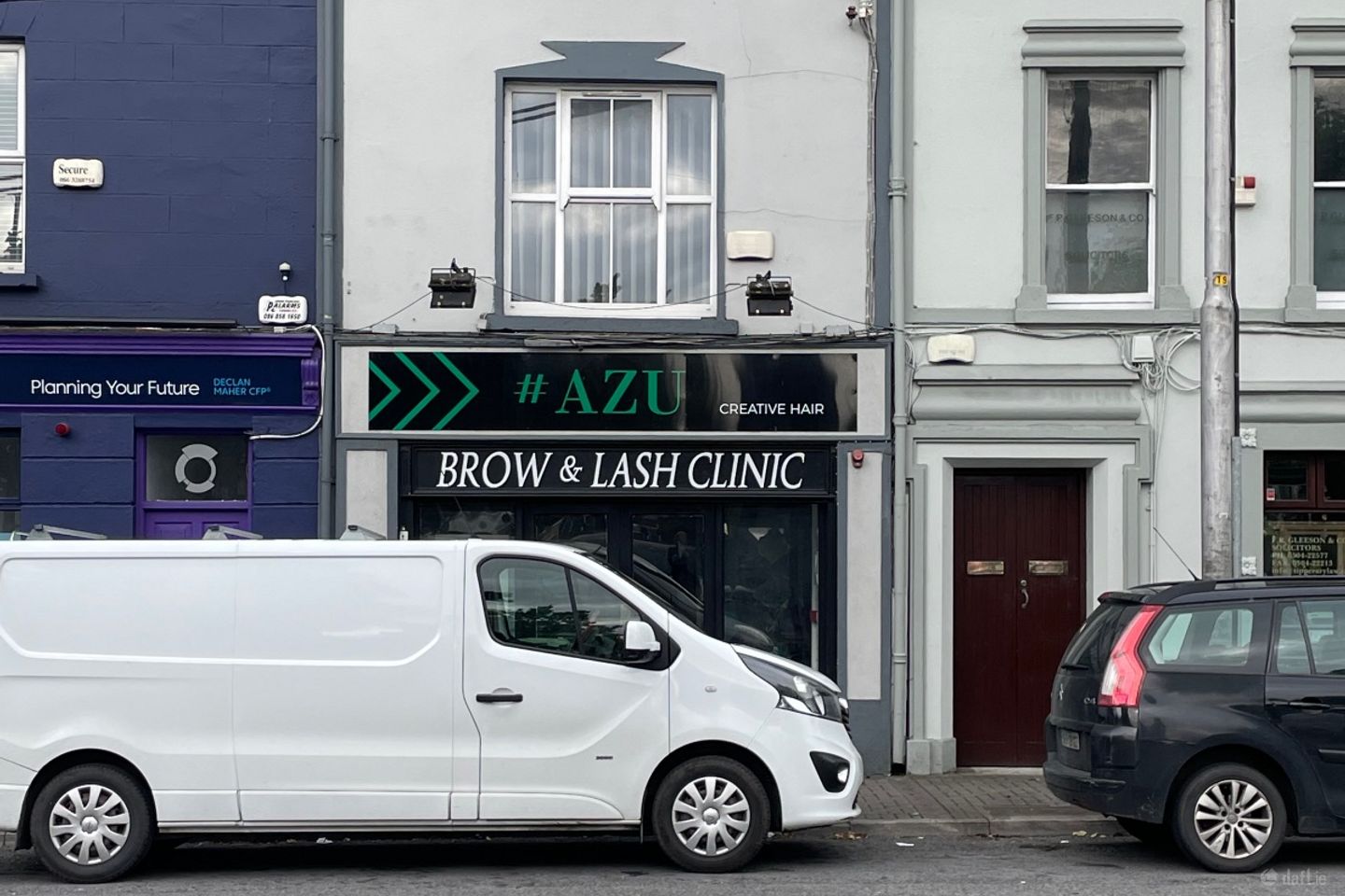 2Liberty Square Thurles, Thurles, Co. Tipperary