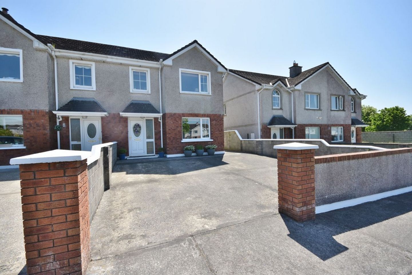 3 Racecourse Heights, Tralee, Tralee, Co. Kerry, V92T3C7