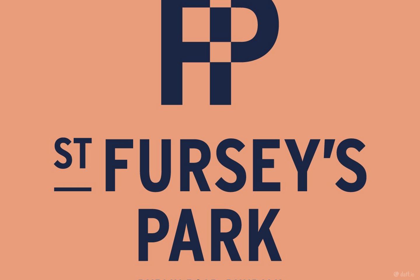 St Furseys Park, Dublin Road, Dundalk, Co. Louth