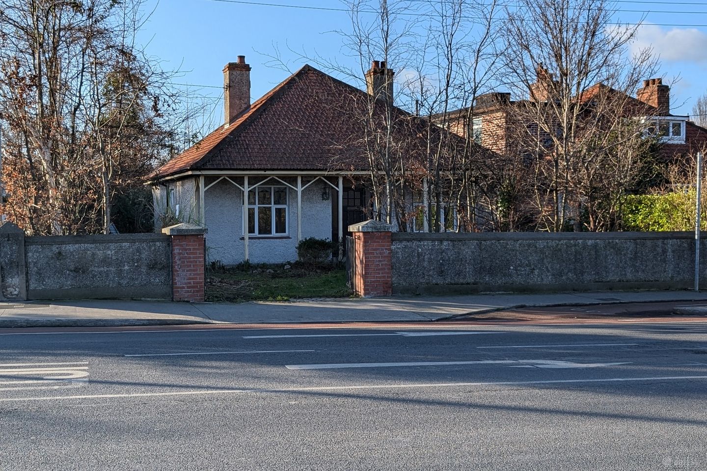 Glenbeigh, Clonskeagh Road, Clonskeagh, Dublin 14, D14C9W9