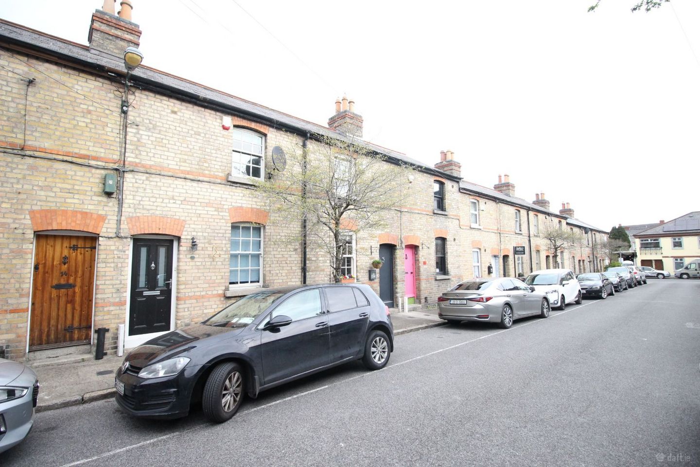 14 Warrenmount Place, Dublin 8, South Circular Road, Dublin 8