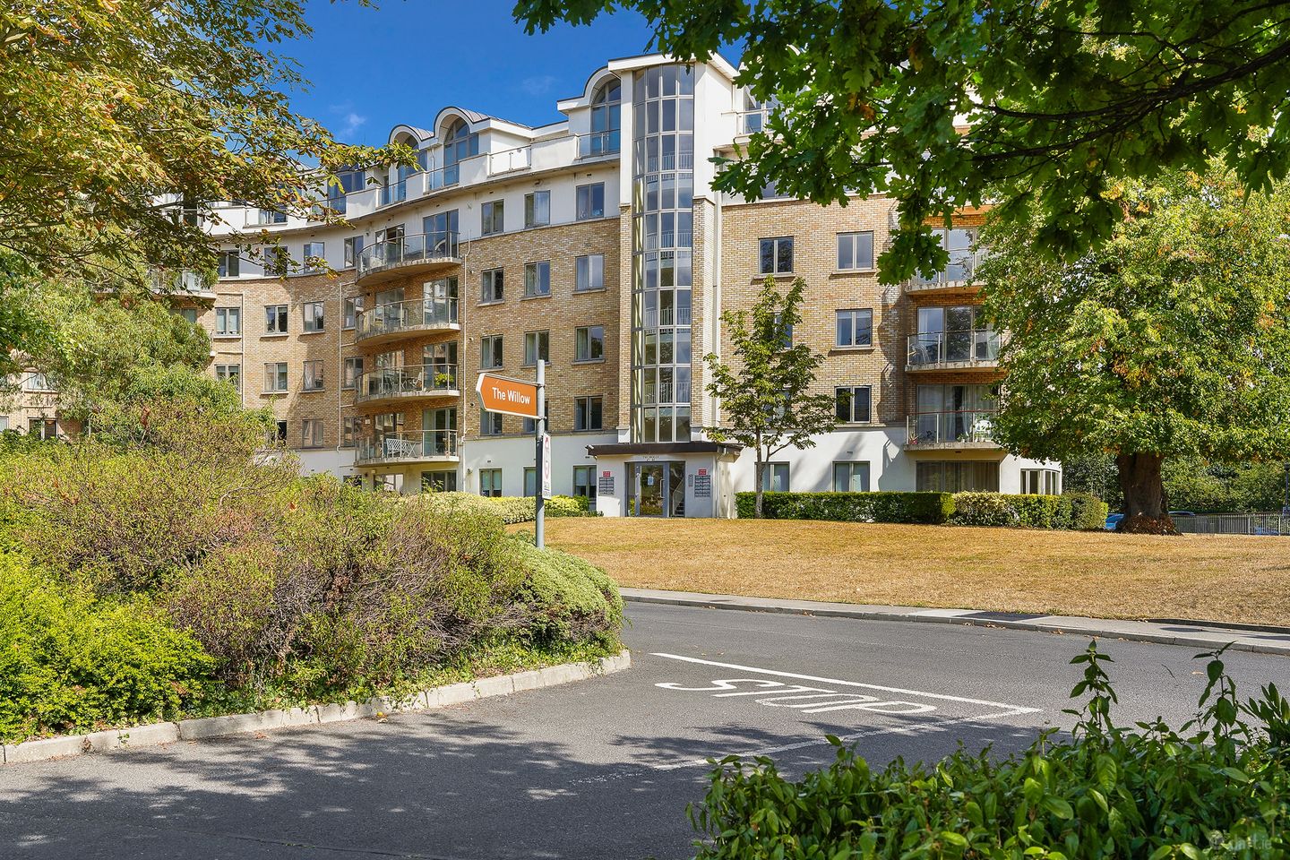 Apartment 60, The Holly, Rockfield, Dundrum, Dublin 16