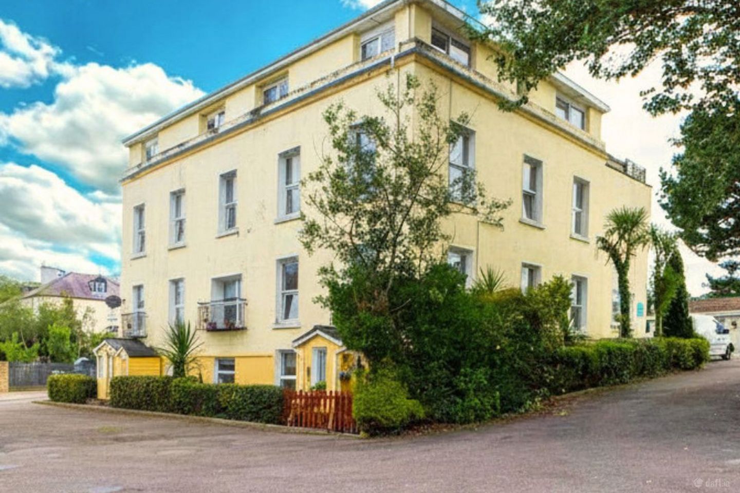 Apartment 7, Newtown Park House, Newtown, Co. Waterford