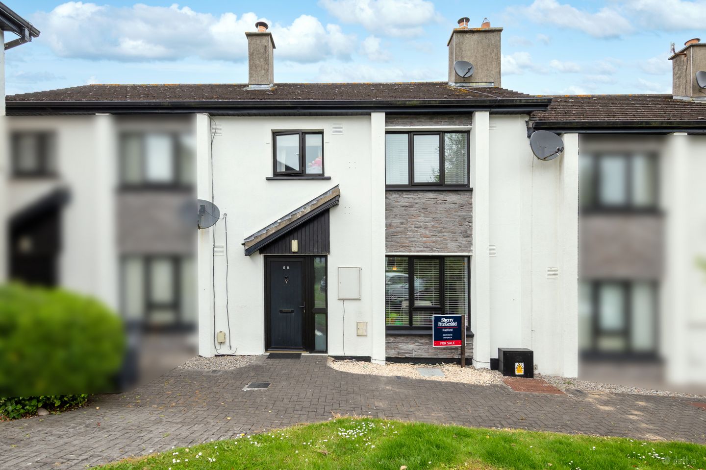58 Lus Mor, Whiterock Hill, Wexford, Y35K0D8