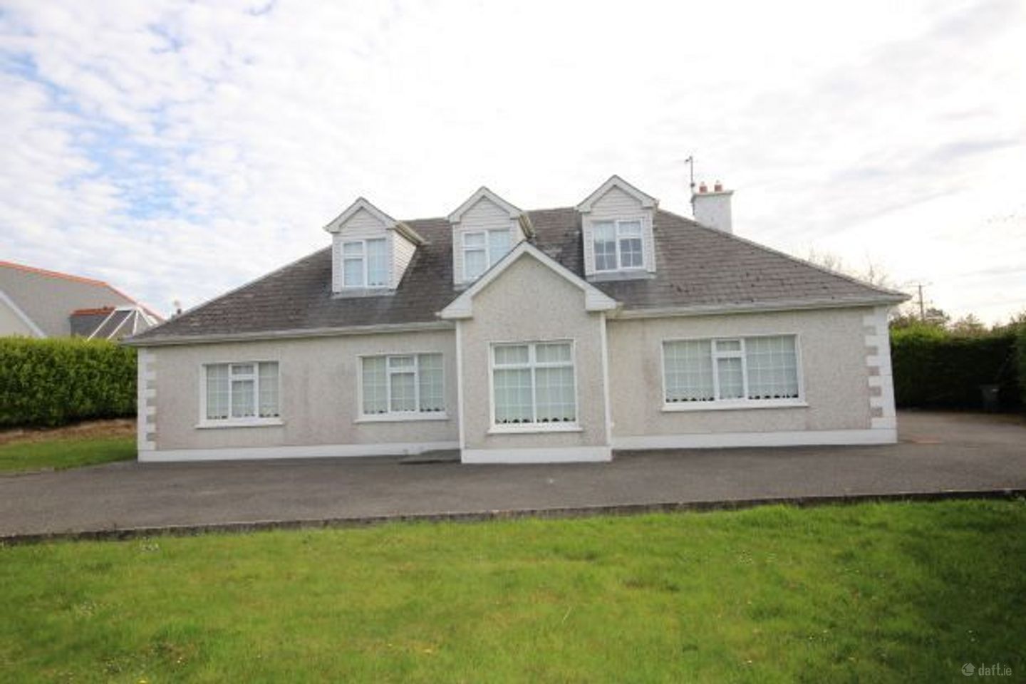 Rosses Upper, Rosses Point, Rosses Point, Co. Sligo