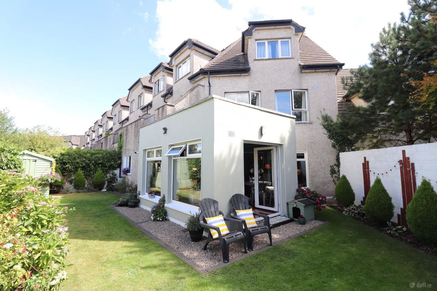 140 Oakleigh Wood, Dooradoyle, Dooradoyle, Co. Limerick, V94NP38