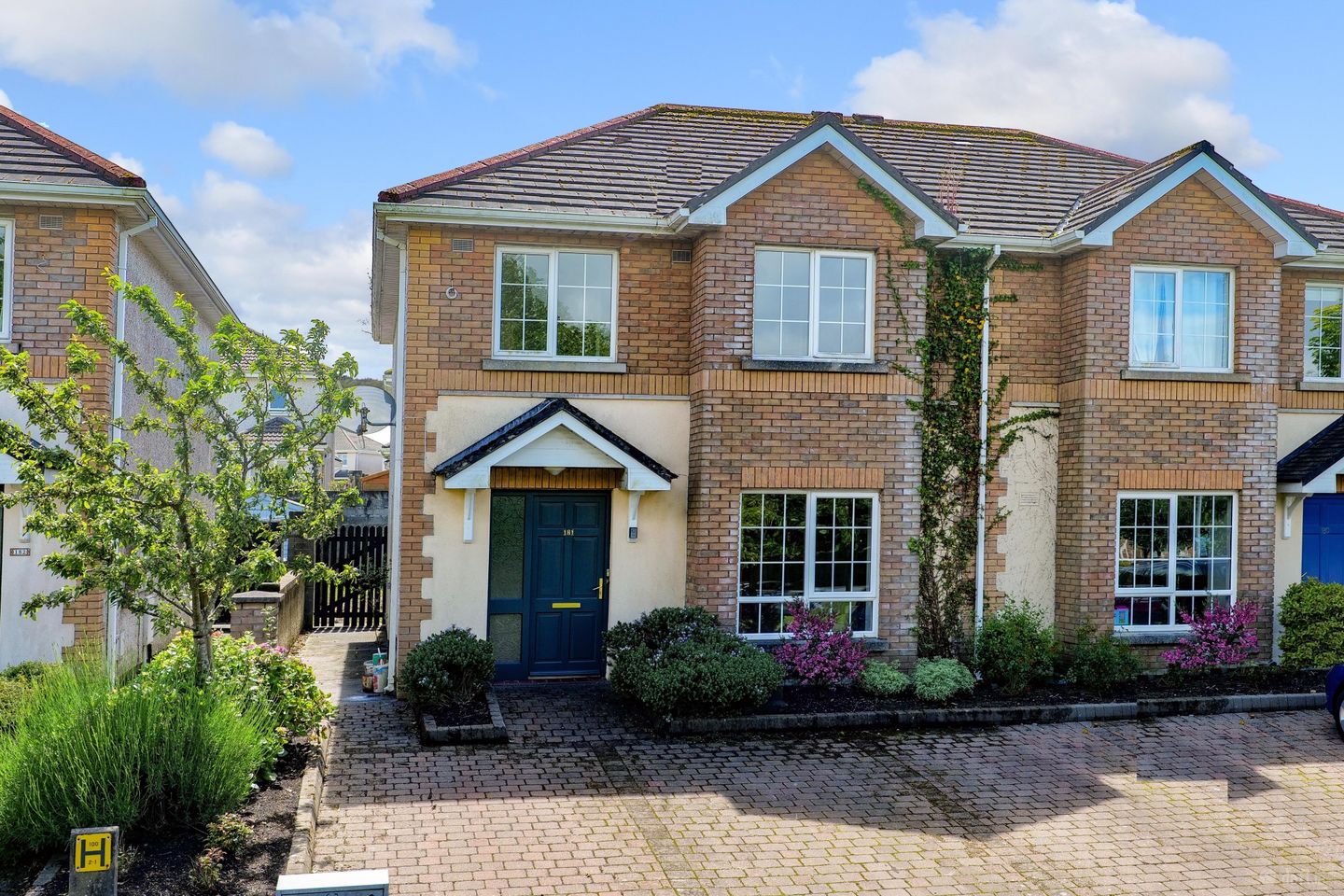181 An Fiodan, Doughiska, Galway, H91P2NP