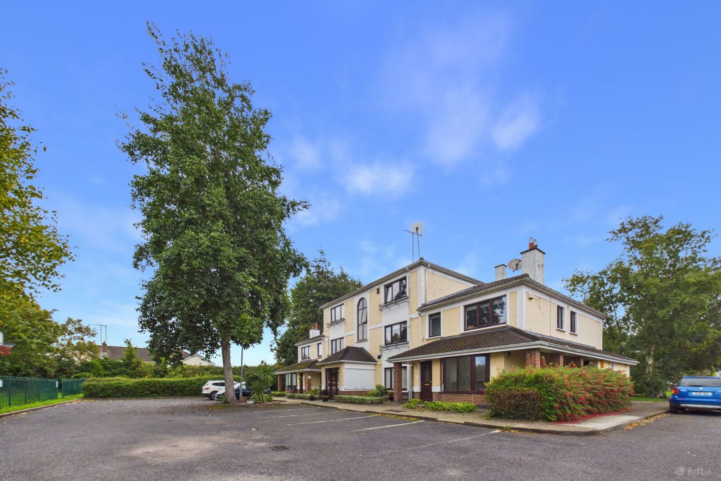 Apartment 50, Turvey Woods, Donabate, Co. Dublin, K36EY96
