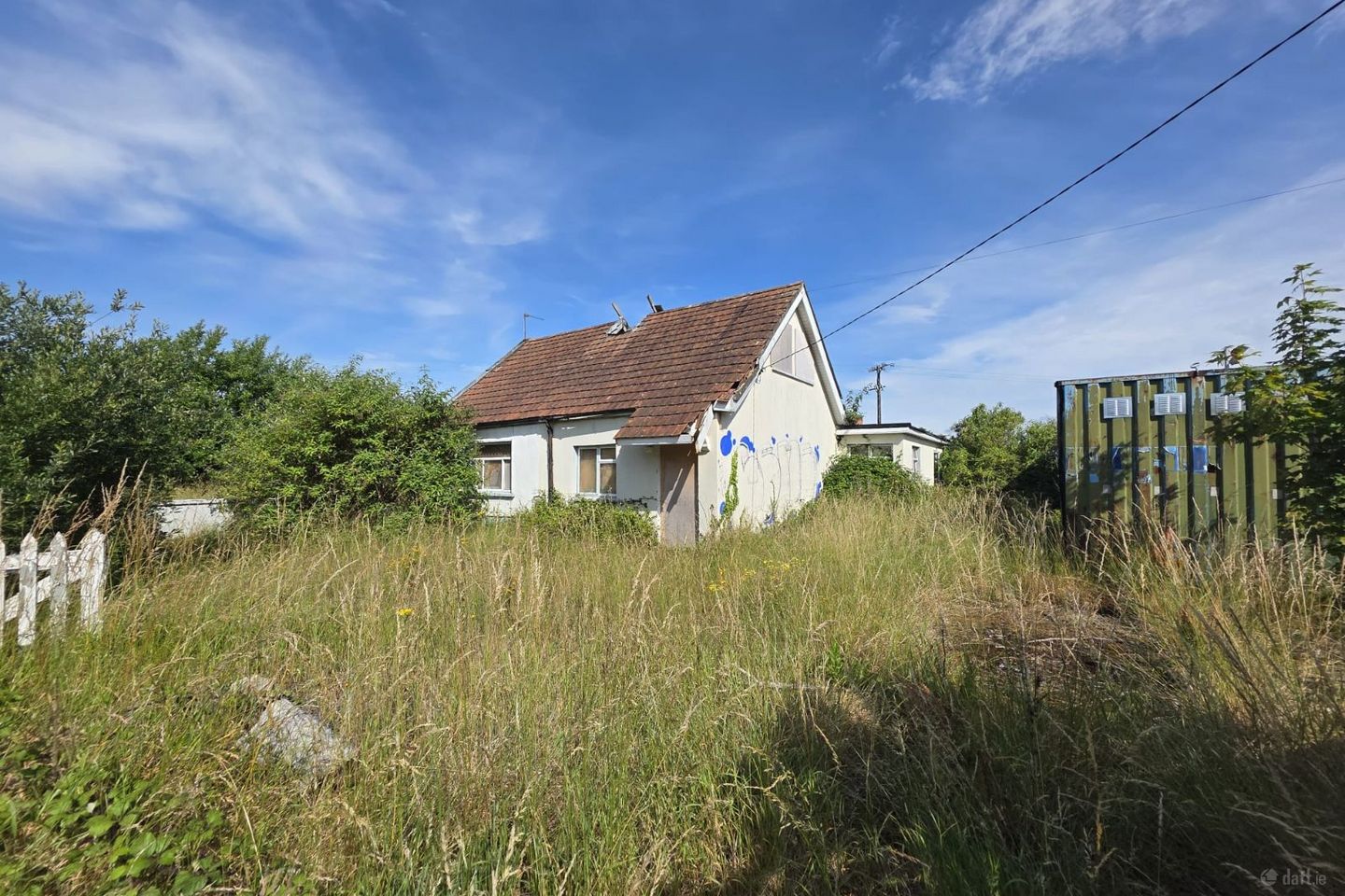 Old Knockmay Road, Knockmay, Portlaoise, Co. Laois, R32T2VE