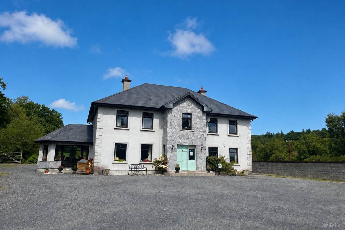 Deerbrook House, Kilcoran, Cahir, Co. Tipperary, E21EF89