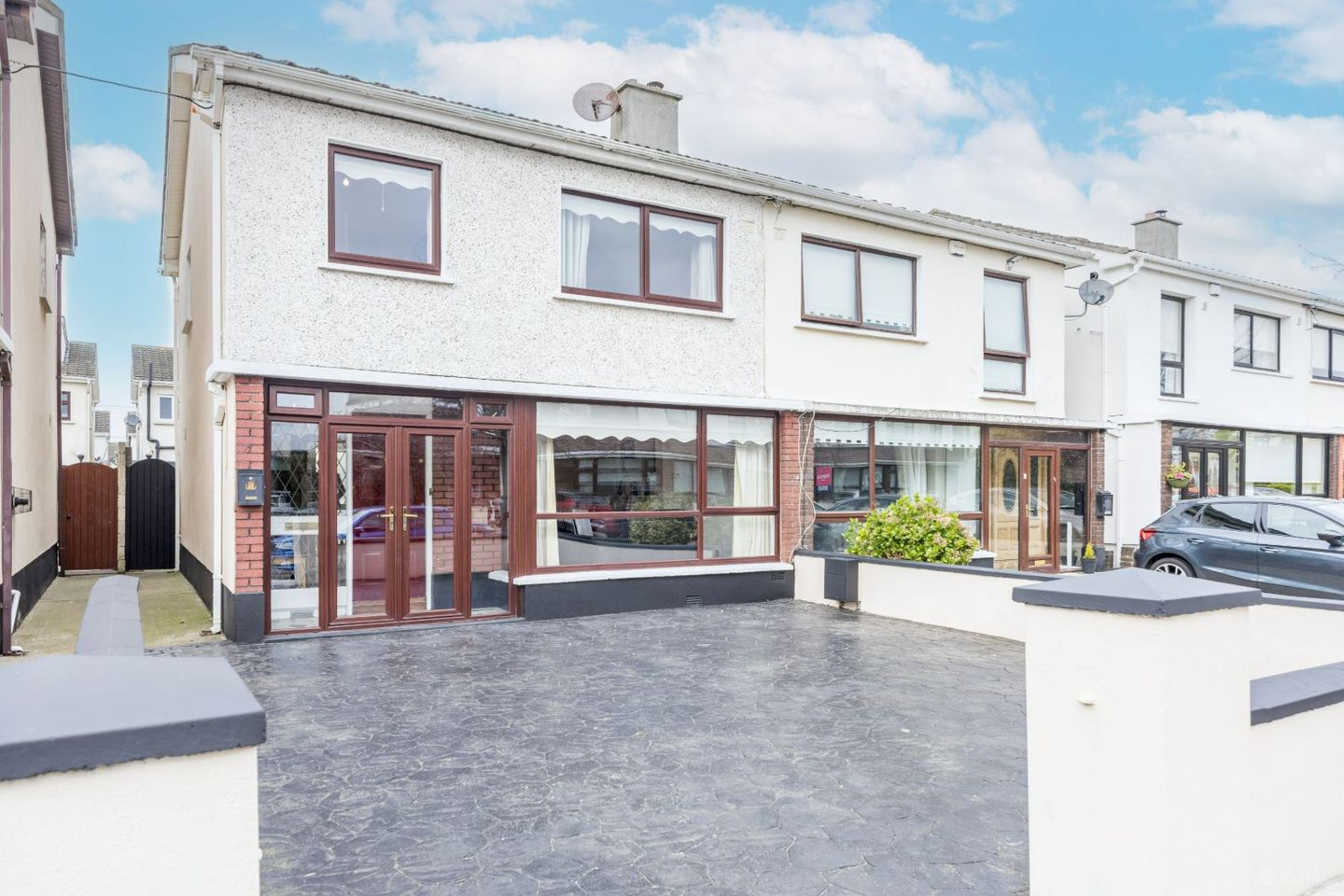 13 Whitethorn Park, Dublin 5, Artane, Dublin 5, D05N8H2