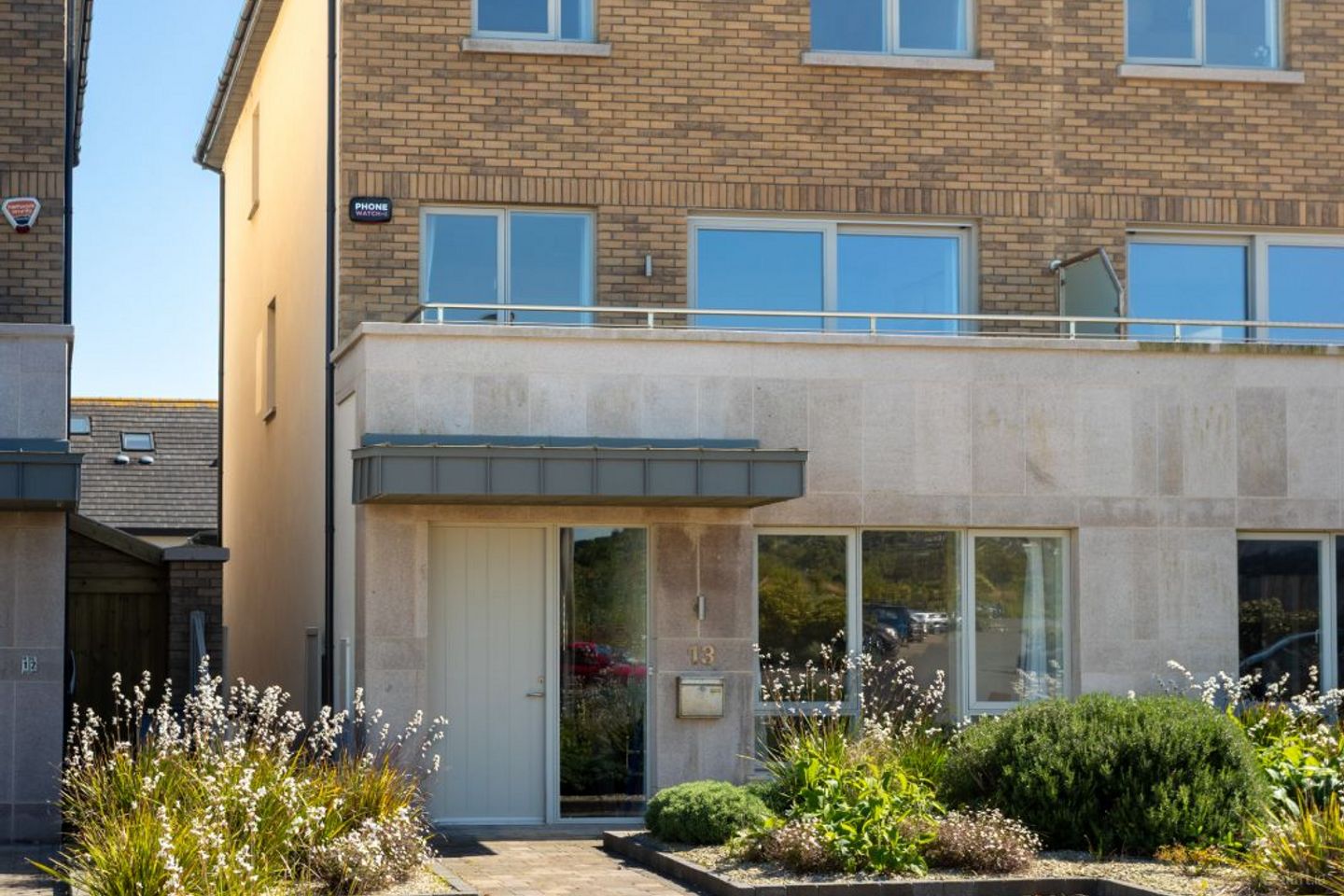 13 The Shore, Marina Village, Greystones, Co. Wicklow, A63Y290