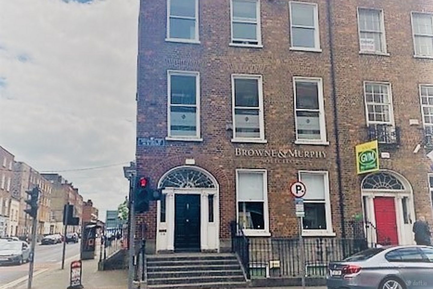 Claritax, 64 O'Connell Street, Limerick City Centre, Co. Limerick