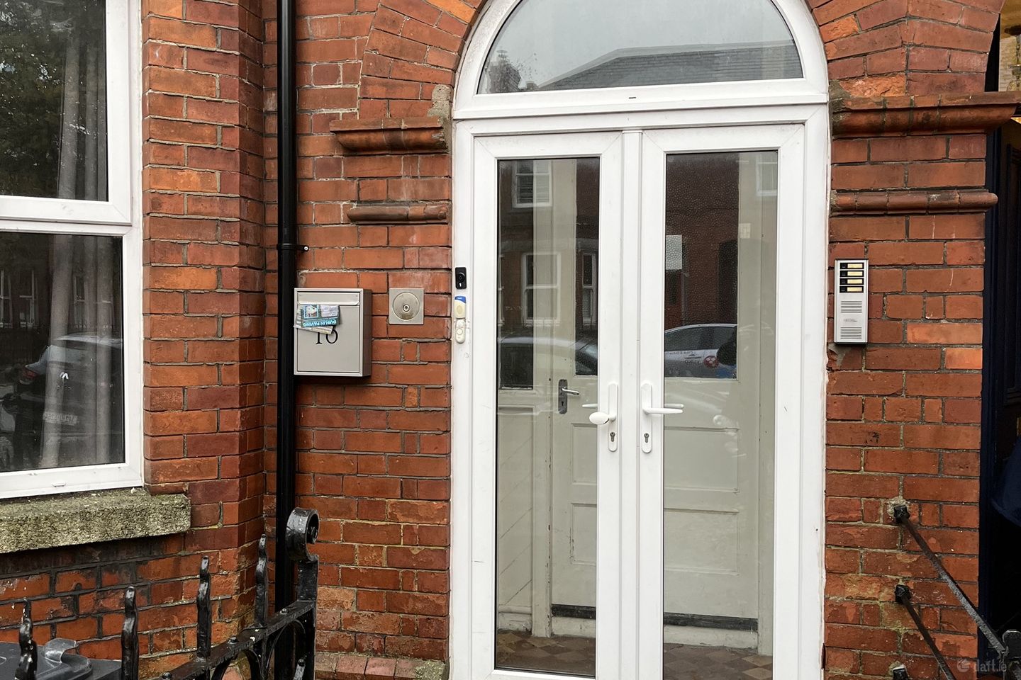 Flat 1, 16 Home Farm Road, Drumcondra, Dublin 9