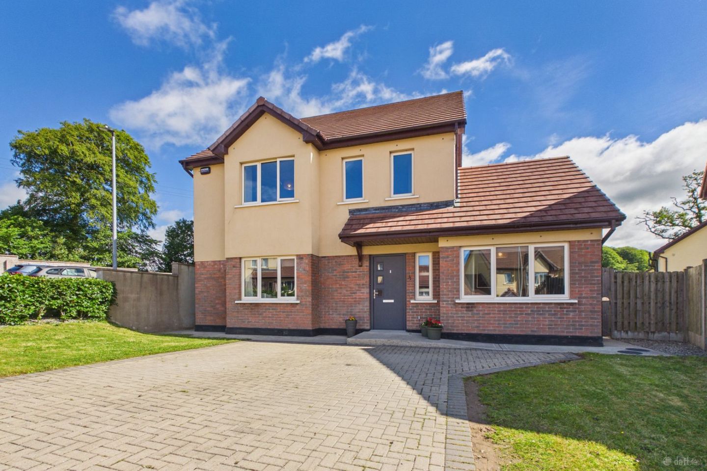 11 Willow Grove, Oak Ridge, Aylesbury Road, Slieverue, Co. Kilkenny, X91F3CX