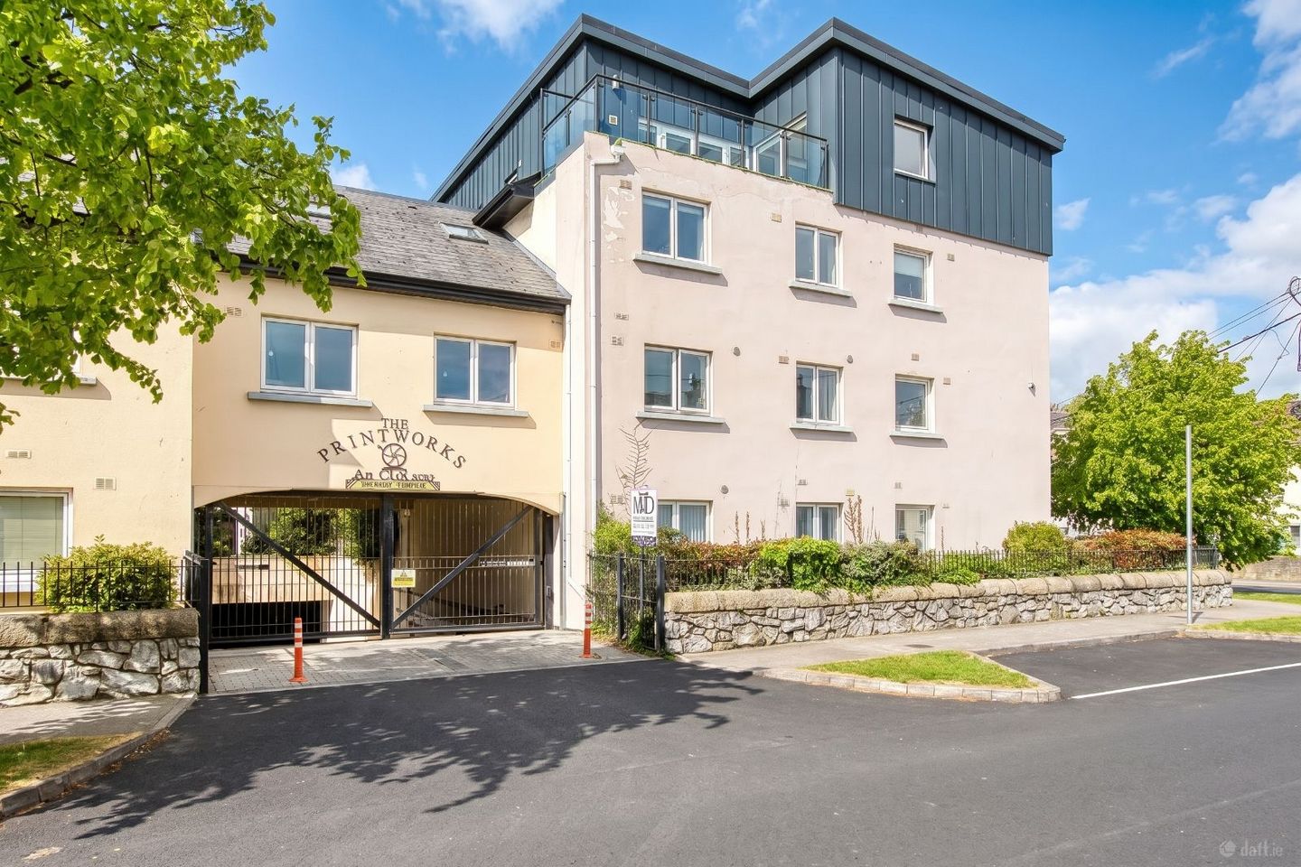 48 The Printworks, Bray, Bray, Co. Wicklow, A98C2X6