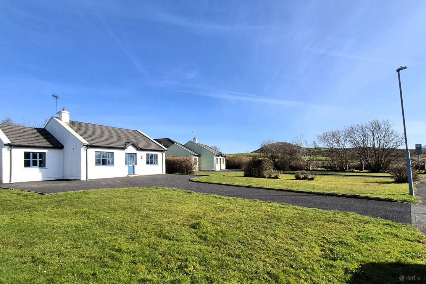 4 The Crannógs, Louisburgh, Louisburgh, Co. Mayo, F28YP79