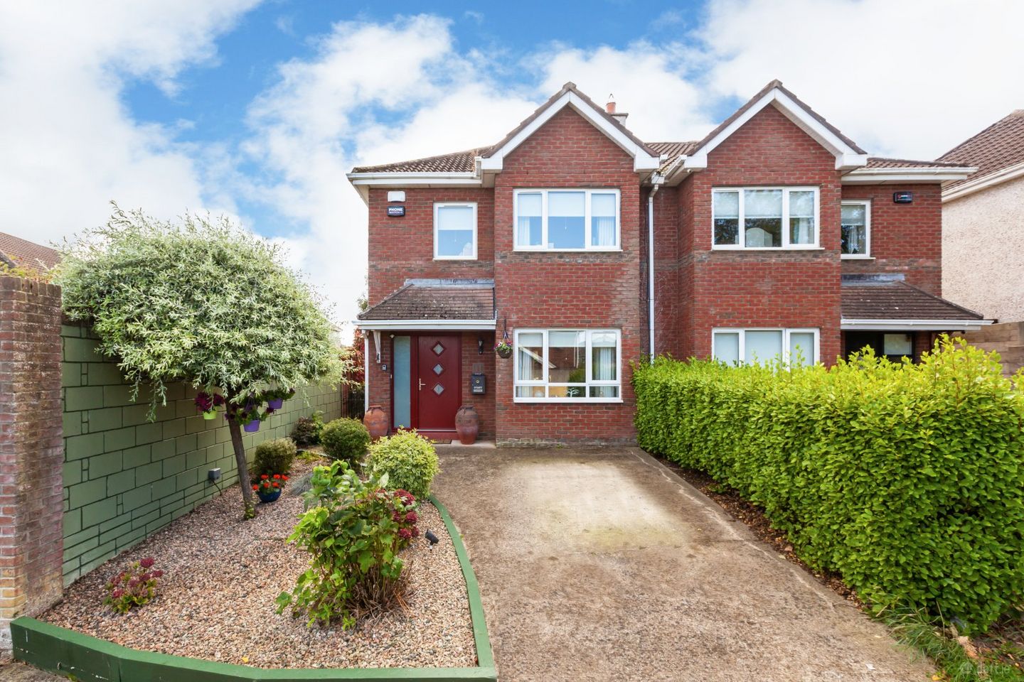 118 Sandford Wood, Swords, Co. Dublin, K67R658