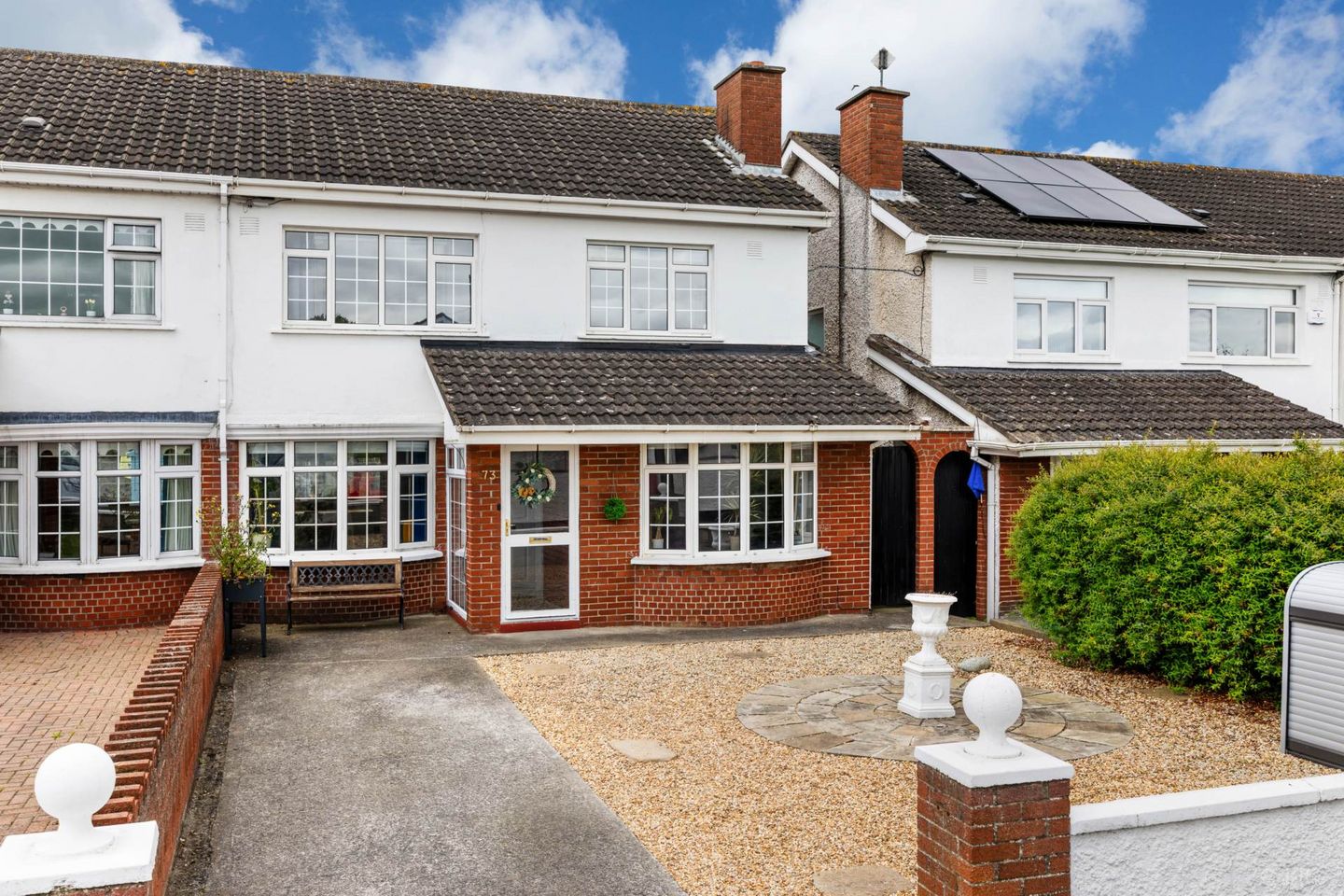 73 Griffith Court, Fairview, Dublin 3, Co. Dublin, D03DX51