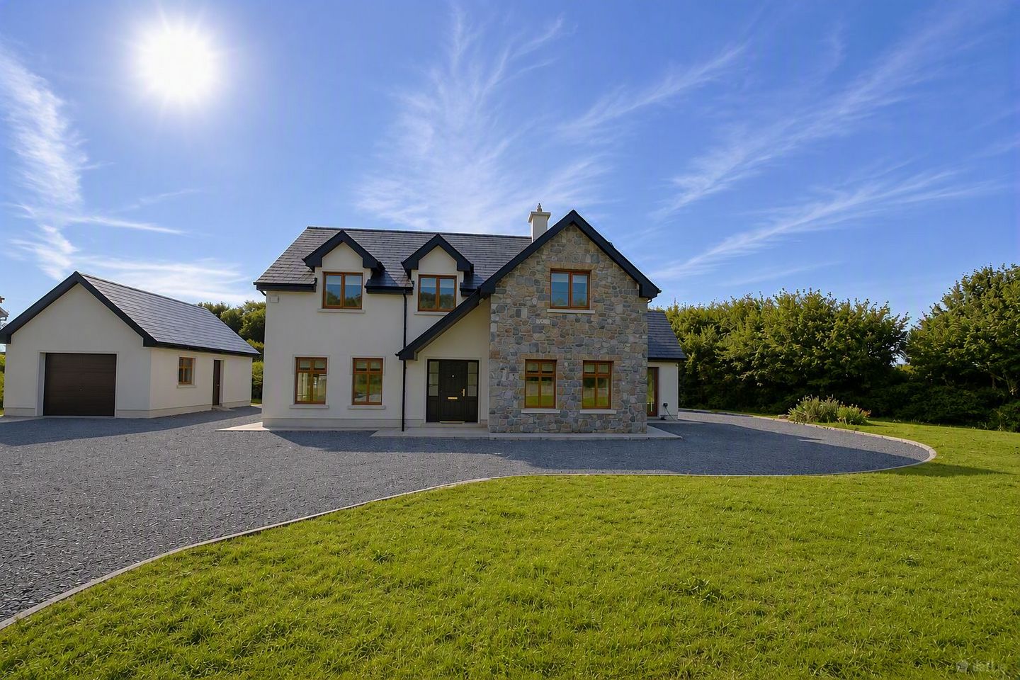 Ennis , Ruan, Co. Clare
