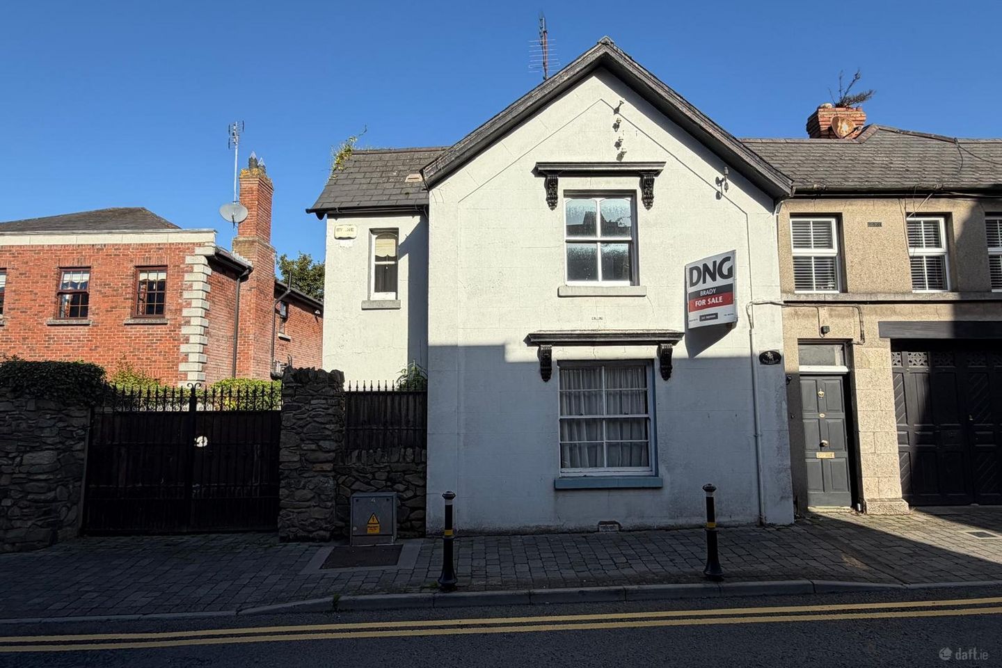 16 William Street, Drogheda, Co. Louth, A92 XFD3