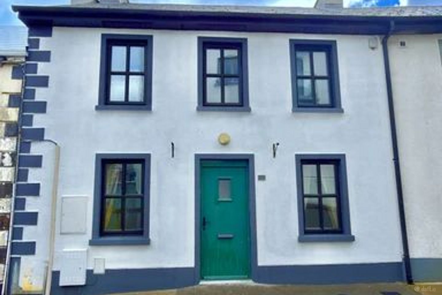 2 Lenaboy Avenue, Salthill, Galway City Centre, Co. Galway, H91AKD8