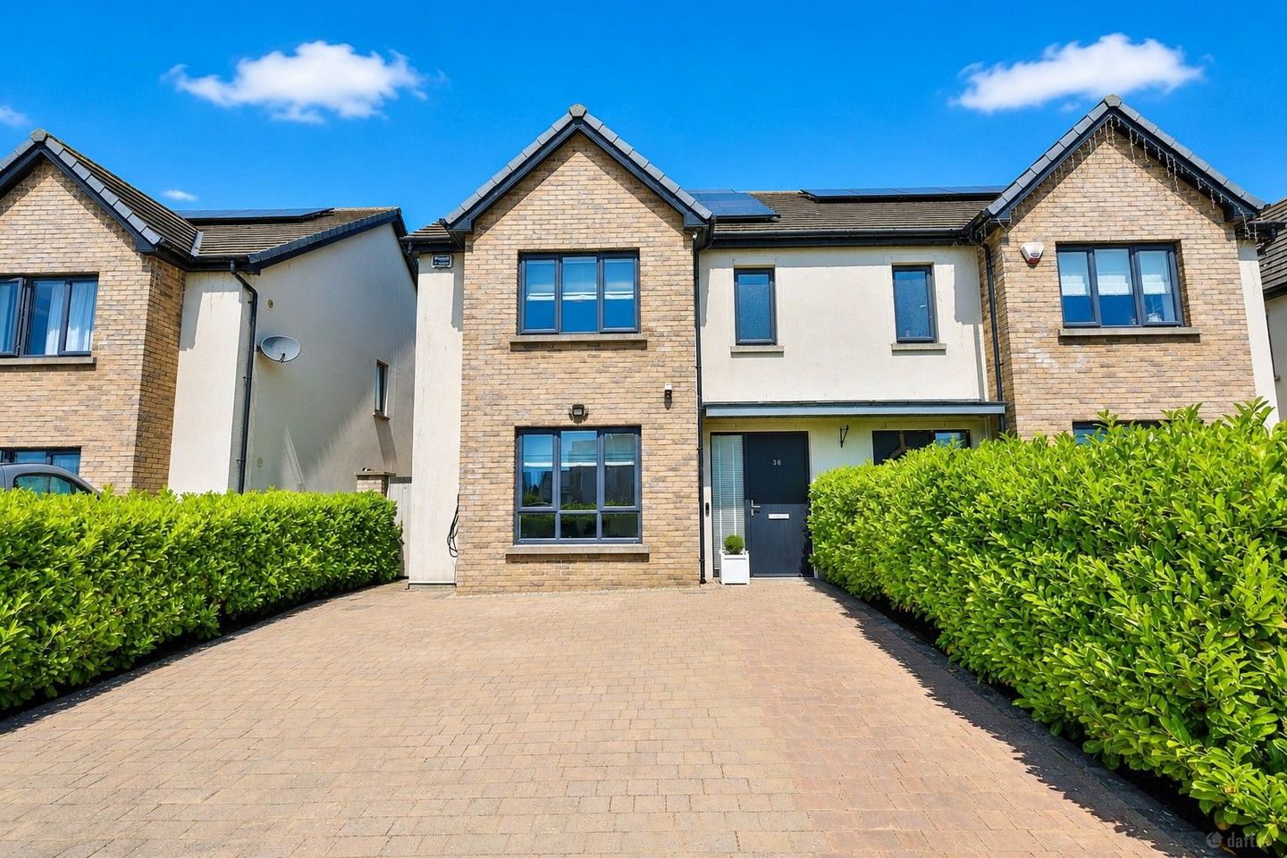 36 Cluain Adáin Green, Navan, Navan, Co. Meath, C15FX7W