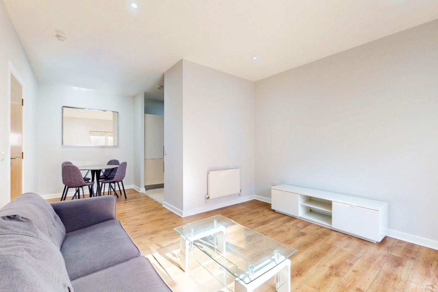 1 Bed Apt, 3 Herberton Street, Rialto, Co. Dublin