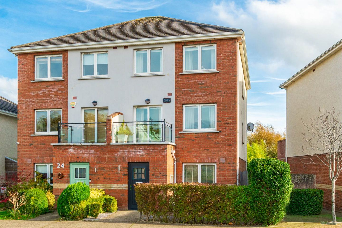 22 Willow Rise, Primrose Gate, Celbridge, Co. Kildare, W23DY66