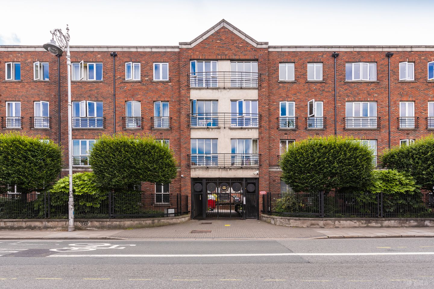 129 Ulysses House, Viking Harbour, Usher's Island, Dublin 8