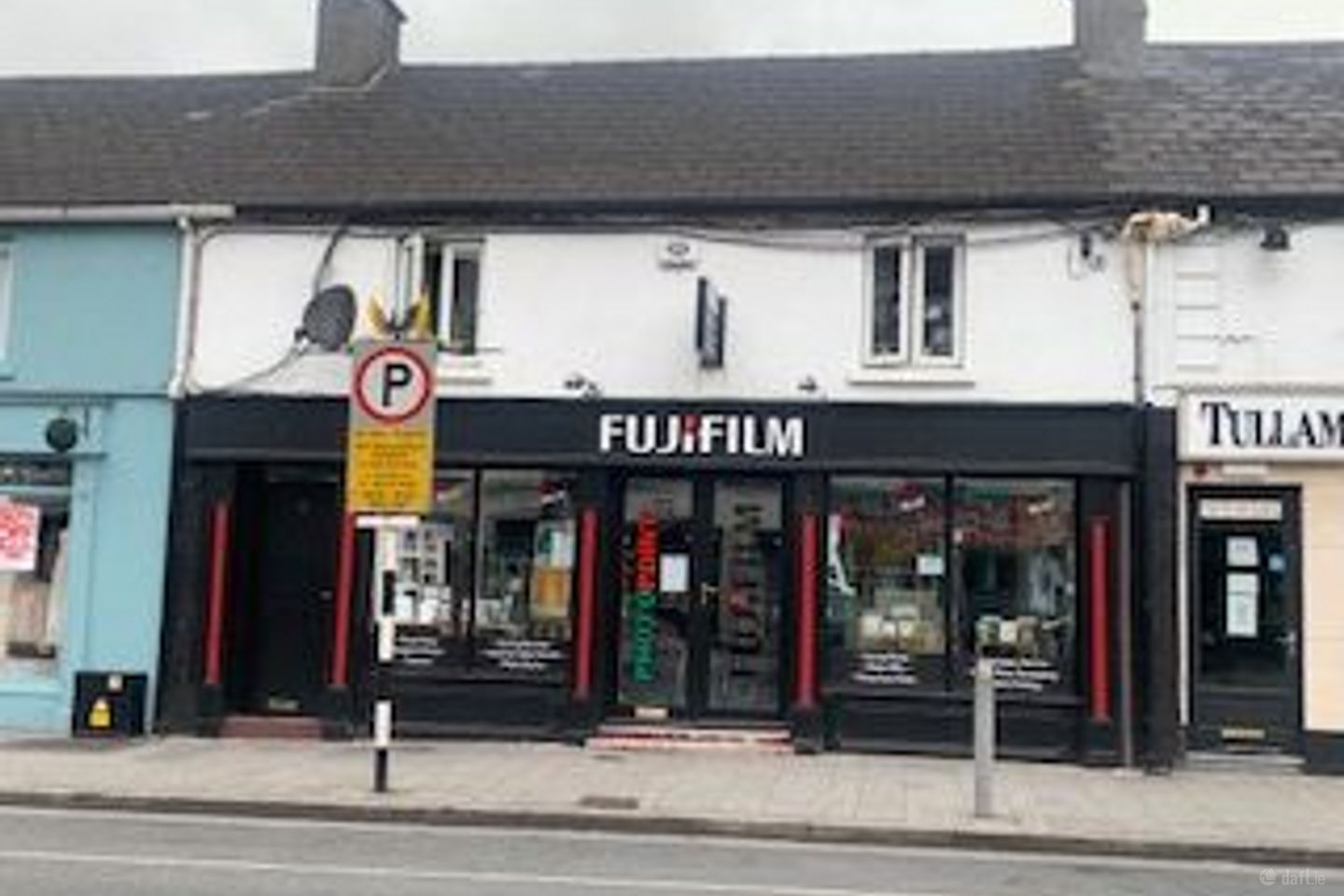 William Street, Tullamore, Co. Offaly