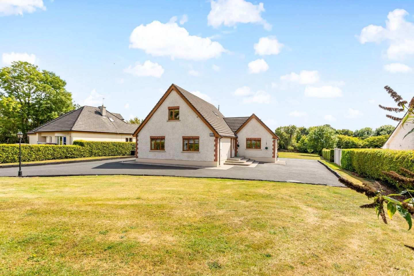 Nurney Demesne, Nurney, Co. Kildare, R51P206